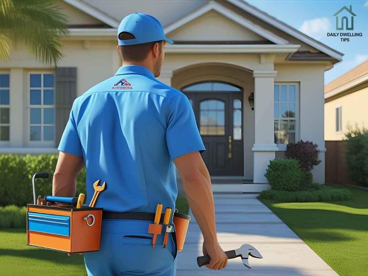 Emergency Appliance Repair Response Times: Los Angeles Neighborhood Service Areas