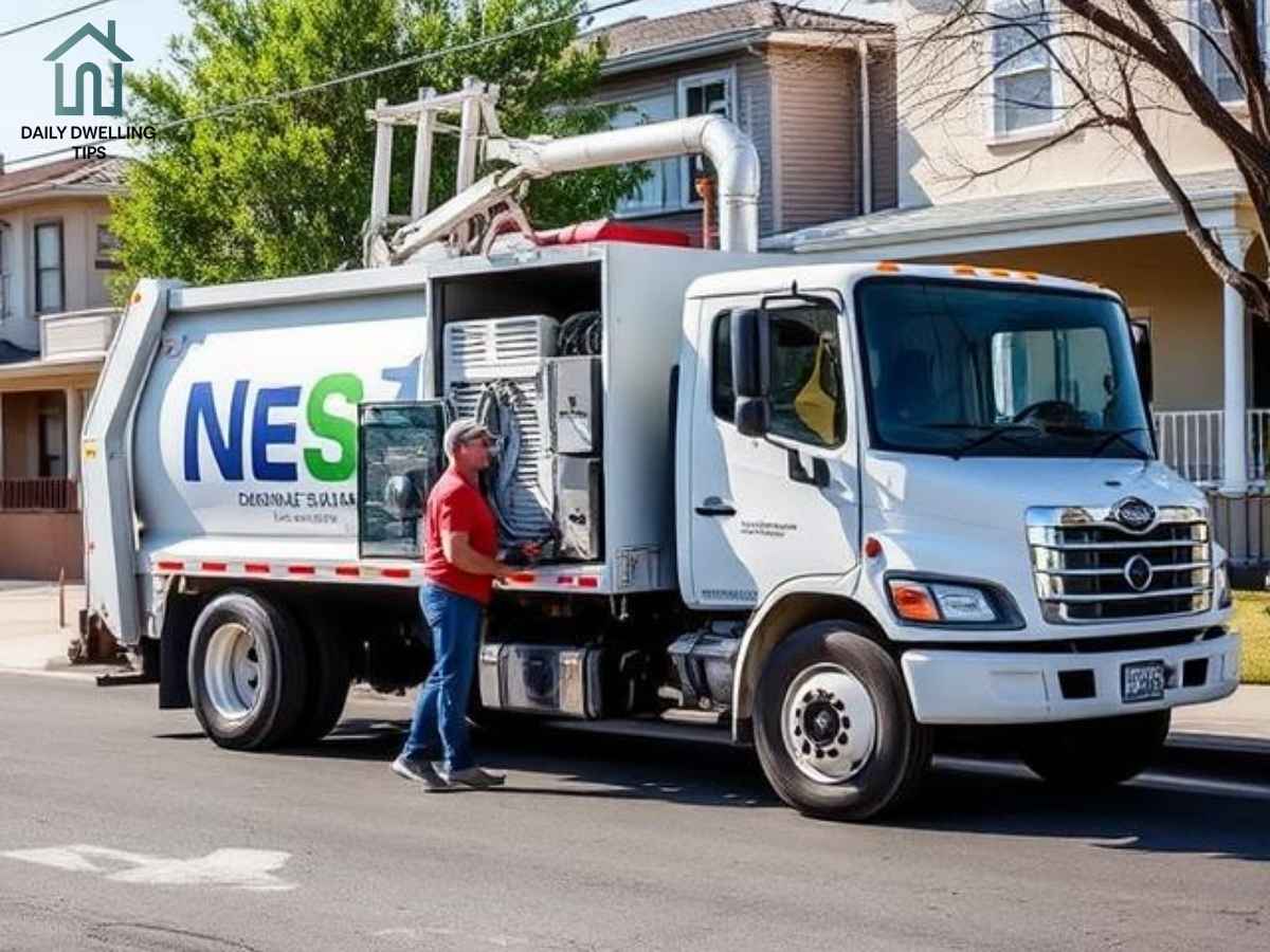 Sacramento Appliance Disposal & Recycling in Los Angeles: Your Hyper-Local Guide