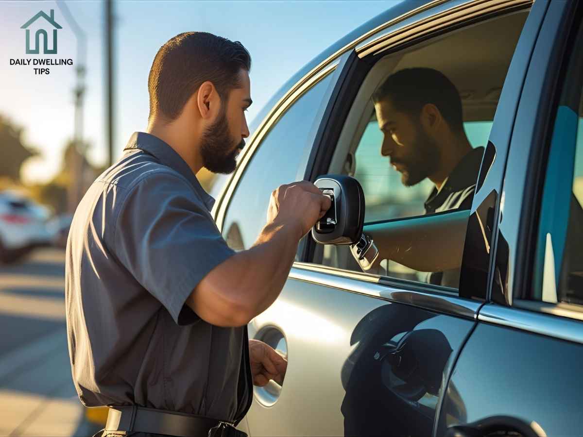 Unlocking Security: Your Guide to North Fresno Same-Day Locksmith Services in Los Angeles