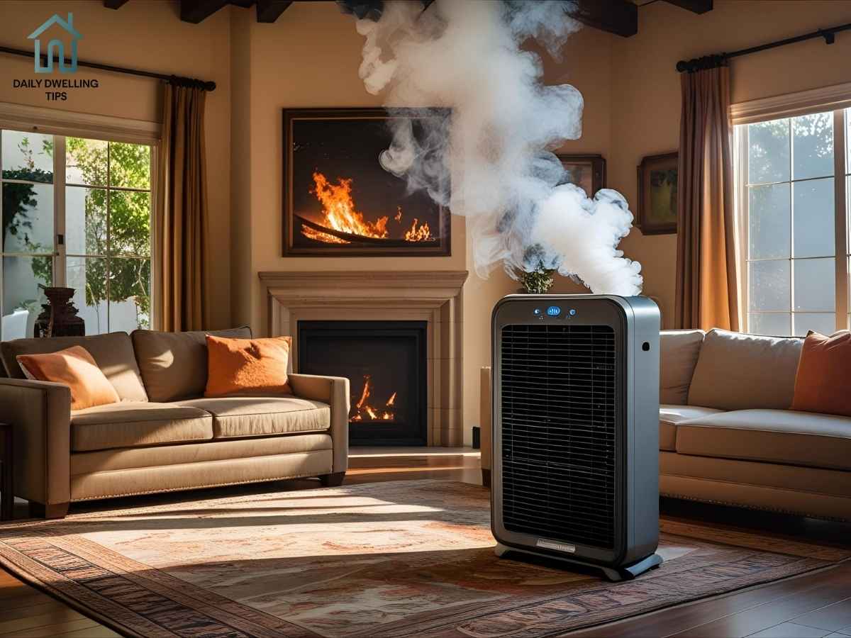 Protecting Palo Alto Homes from Wildfire Smoke in Los Angeles