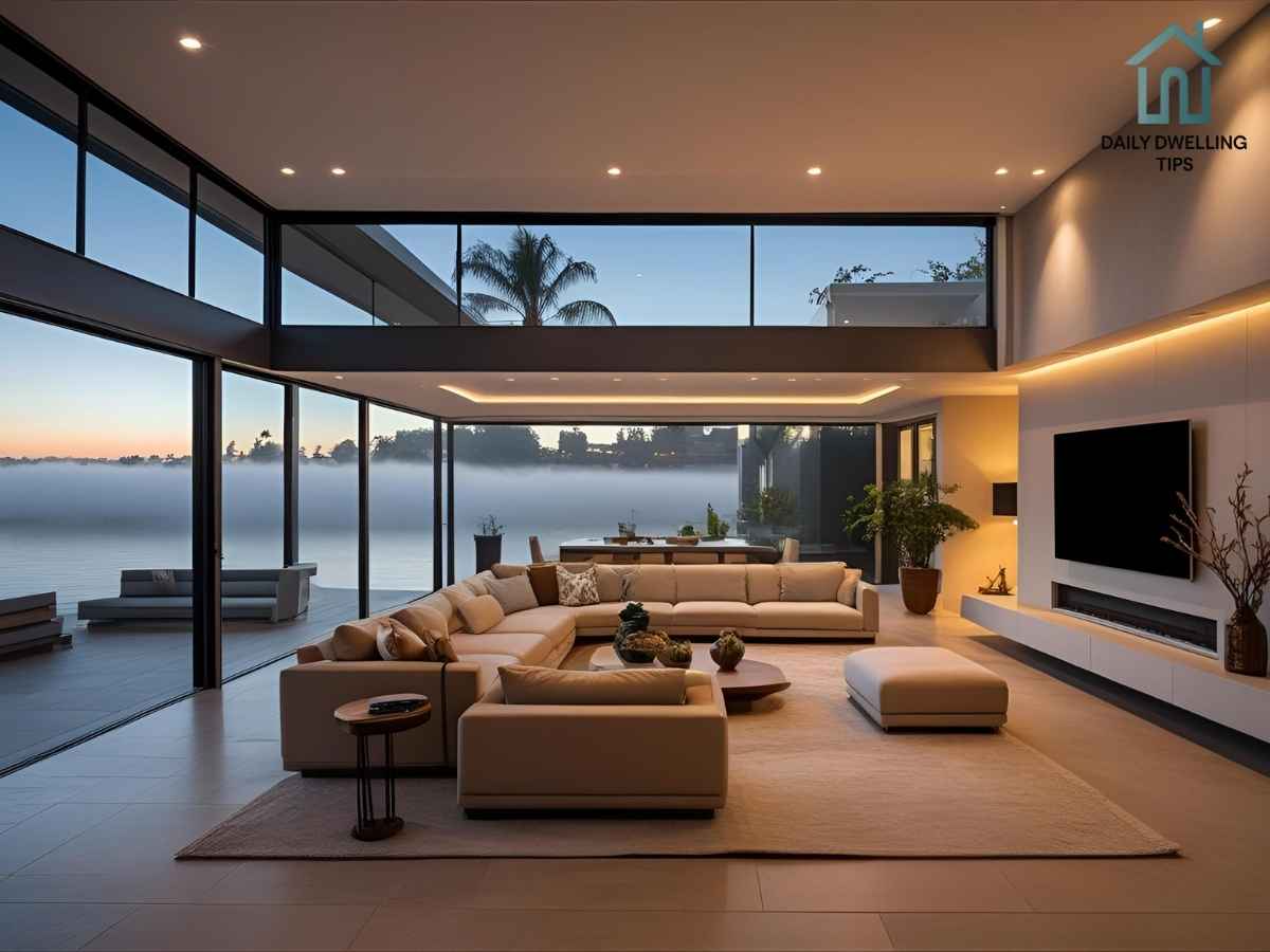 Marina District Balancing AC Use for Foggy Summers in Los Angeles