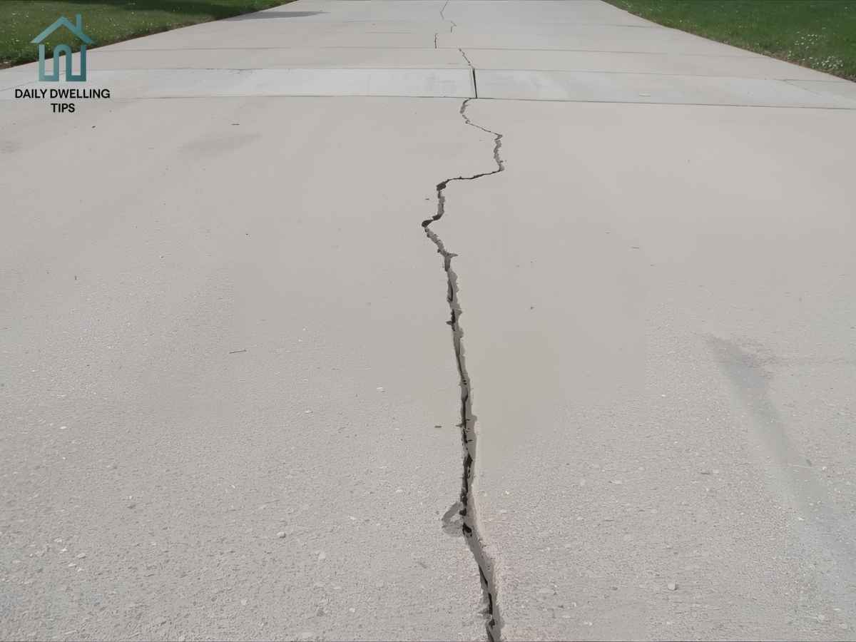 Belmont Heights Driveway Crack Repair: Your LA Local’s Guide to a Smooth Entrance
