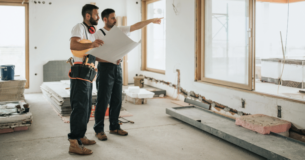 Best Handyman for Rental Property Maintenance Los Angeles 1 Best handyman performing rental property maintenance in Los Angeles