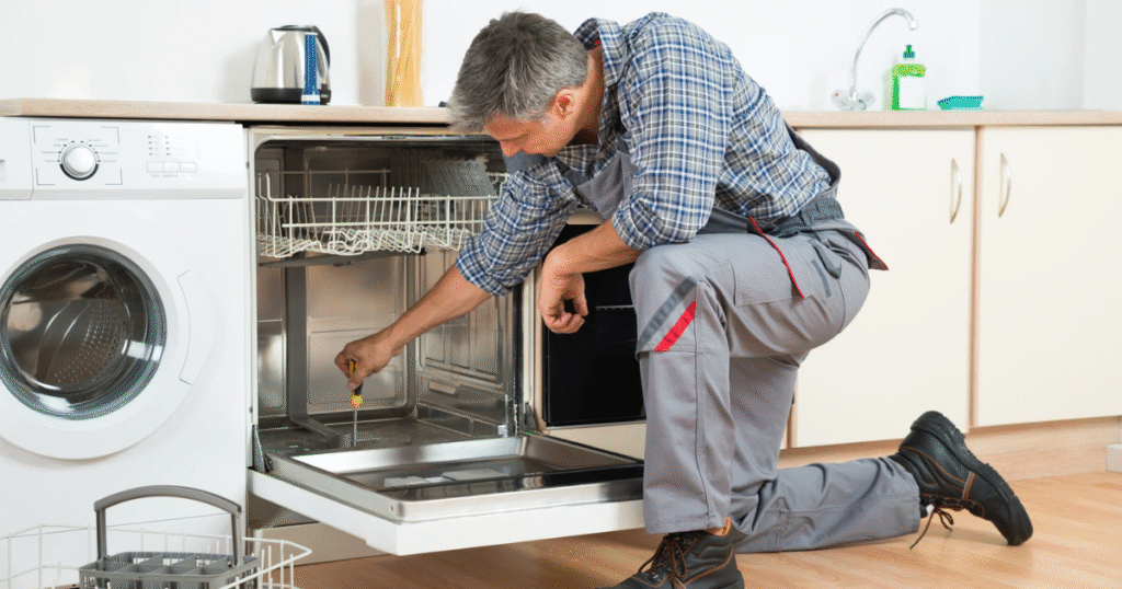 Samsung Dishwasher Leaking Repair Affordable in Los Angeles: Fast, Friendly Local Help for Every Neighborhood 1 Samsung dishwasher leaking repair affordable solutions Los Angeles kitchen