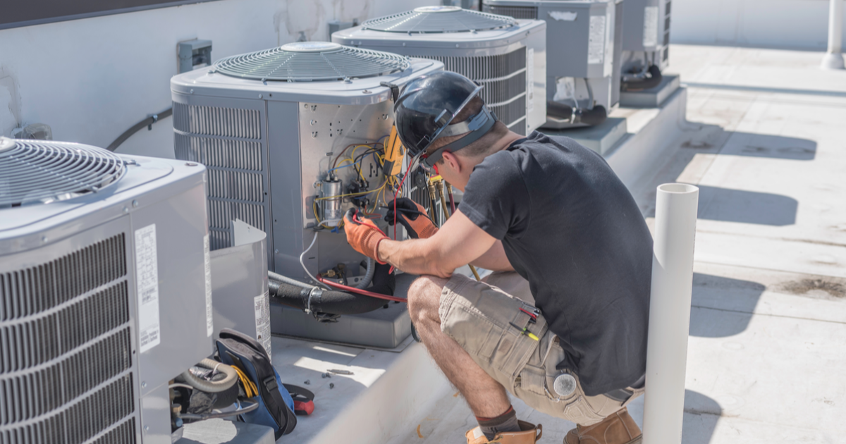 Best HVAC Maintenance Plan Los Angeles: Expert Care for Endless Comfort